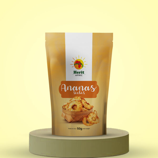 Ananas Séchés