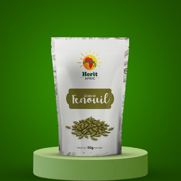 Graine de Fenouil