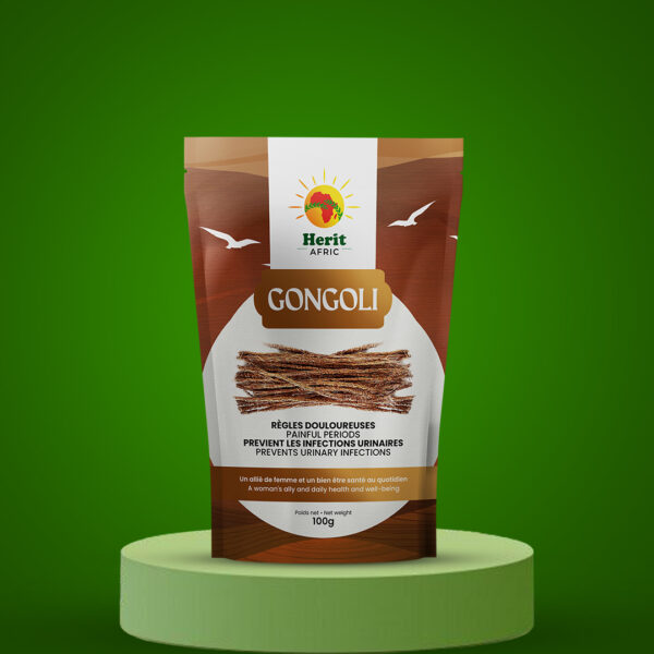 Gongoli / khamaré 100g